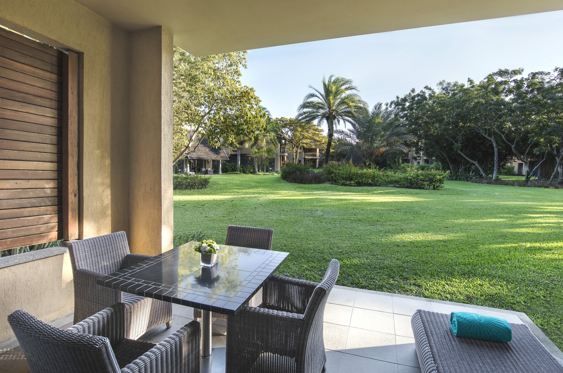 2-Bedroom Family Suite